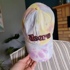 The Doors baseball cap